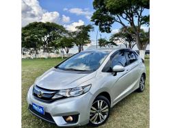 HONDA Fit 1.5 16V 4P EX AUTOM�TICO