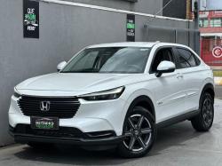 HONDA HR-V 1.5 16V 4P FLEX EX AUTOM�TICO CVT