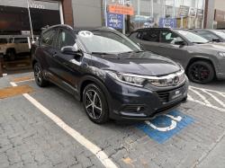HONDA HR-V 1.5 16V 4P FLEX EX AUTOM�TICO CVT