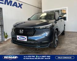 HONDA HR-V 1.5 16V 4P FLEX ADVANCE TURBO AUTOM�TICO CVT