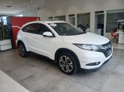 HONDA HR-V 1.5 16V 4P FLEX EX AUTOMÁTICO CVT