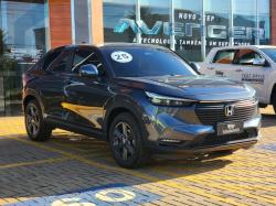 HONDA HR-V 1.5 16V 4P FLEX EXL AUTOMÁTICO CVT