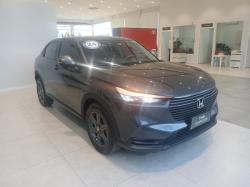 HONDA HR-V 1.5 16V 4P FLEX EXL AUTOMÁTICO CVT