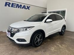 HONDA HR-V 1.8 16V 4P EXL FLEX AUTOM�TICO CVT