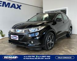 HONDA HR-V 1.8 16V 4P EX FLEX AUTOM�TICO CVT