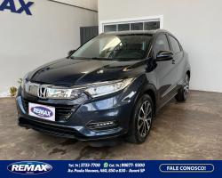 HONDA HR-V 1.8 16V 4P EXL FLEX AUTOM�TICO CVT