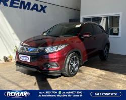 HONDA HR-V 1.8 16V 4P EX FLEX AUTOM�TICO CVT