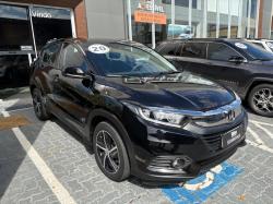 HONDA HR-V 1.8 16V 4P LX FLEX