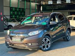 HONDA HR-V 1.8 16V 4P EXL FLEX AUTOM�TICO CVT