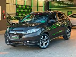 HONDA HR-V 1.8 16V 4P EXL FLEX AUTOM�TICO CVT