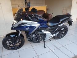 HONDA NC 750 X ABS