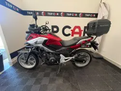 HONDA NC 750 X ABS