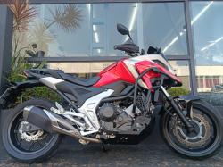 HONDA NC 750 X ABS