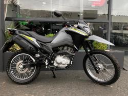 HONDA NXR Bros 160 ESDD