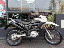HONDA NXR Bros 160 ESDD