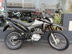HONDA NXR Bros 160 ESDD