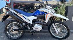 HONDA NXR Bros 160 ESDD