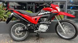 HONDA NXR Bros 160 ESDD