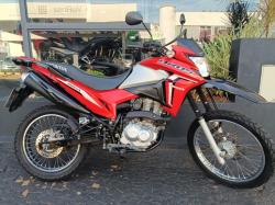 HONDA NXR Bros 160 ESDD