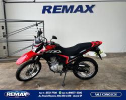 HONDA NXR Bros 160 ESDD