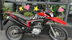 HONDA NXR Bros 160 ESDD