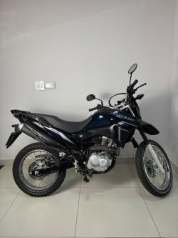 HONDA NXR Bros 160 ESDD