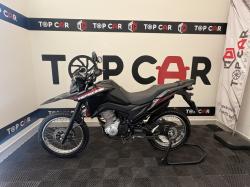 HONDA NXR Bros 160 ESDD