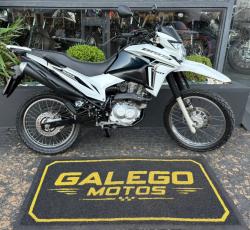 HONDA NXR Bros 160 ESDD