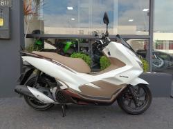 HONDA PCX 150 DLX