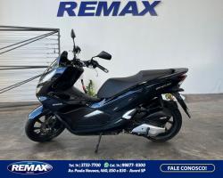HONDA PCX 150 DLX