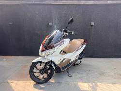 HONDA PCX 150 DLX
