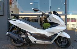 HONDA PCX 160 CBS