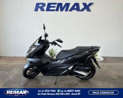 HONDA PCX 160 DLX ABS
