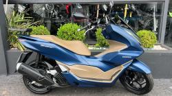 HONDA PCX 160 DLX ABS
