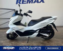 HONDA PCX 160 DLX ABS