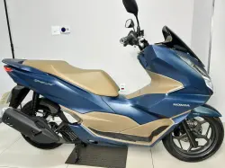 HONDA PCX 160 DLX ABS