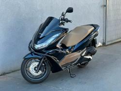 HONDA PCX 160 DLX ABS