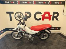 HONDA POP 110 I ES