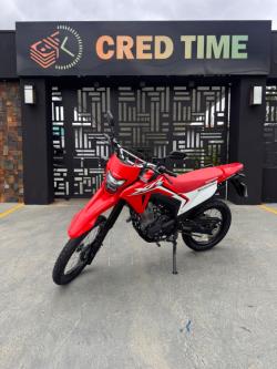HONDA XR 300 L Tornado 