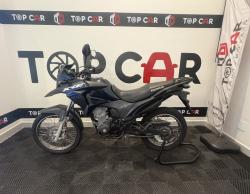 HONDA XRE 190 ABS