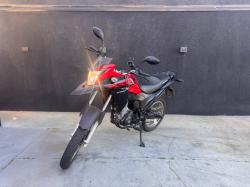 HONDA XRE 190 ABS
