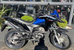 HONDA XRE 190 ABS