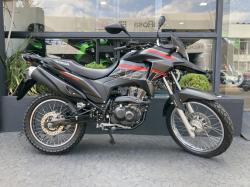 HONDA XRE 190 ADVENTURE ABS
