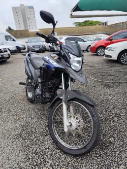 HONDA XRE 190 ADVENTURE ABS