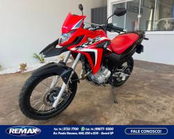 HONDA XRE 300 ABS
