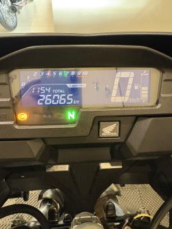 HONDA XRE 300 ABS