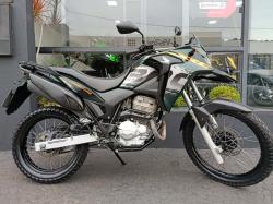 HONDA XRE 300 ADVENTURE