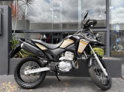 HONDA XRE 300 ADVENTURE