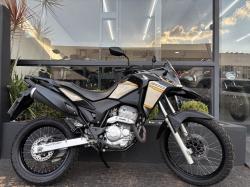 HONDA XRE 300 ADVENTURE