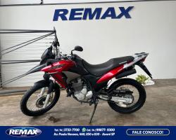 HONDA XRE 300 FLEX